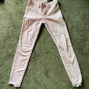 Blank NYC The Reade Crop